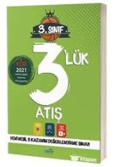 3. Sınıf 3`lük Atış Deneme Sınavı
