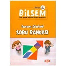 3. Sınıf 3`lük Atış Deneme Sınavı