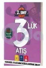 2. Sınıf 3`lük Atış Deneme Sınavı