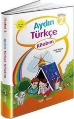 Aydın Türkçe Kitabım İlkokul 2