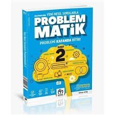 2.Sınıf Problemmatik Yeni Nesil Sorularla