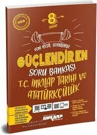 ANKARA GÜÇLENDİREN SORU BANKASI