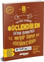 ANKARA GÜÇLENDİREN SORU BANKASI