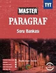 Tyt Master Paragraf Soru Bankası