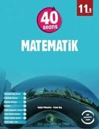 11. Sınıf 40 Seans Matematik