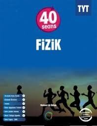 Tyt 40 Seans Fizik