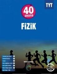 Tyt 40 Seans Fizik