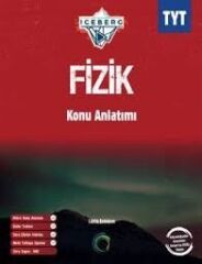 Tyt Iceberg Fizik Konu Anlatımı