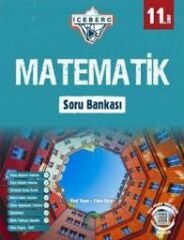 11. Sınıf Iceberg Matematik Soru Bankası