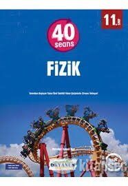 11. Sınıf 40 Seans Fizik