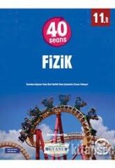 11. Sınıf 40 Seans Fizik