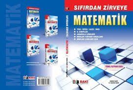 SIFIRDAN ADIM ADIM MATEMATİK
