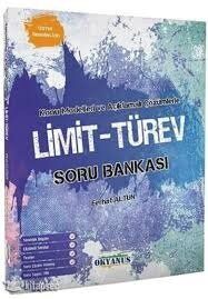 Limit Türev Soru Bankası Okyanus Yayınları
