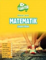 Tyt Starter Matematik Çalışma Kitabı Okyanus Yayınlar