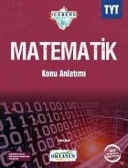 Tyt Iceberg Matematik Konu Anlatımı