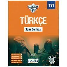 Tyt Iceberg Türkçe Soru Bankası
