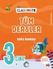 3. Sınıf tum dersler  Soru Bankası