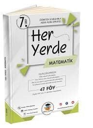 7. ZEKA KUPÜ  HER YERDE    MATEMATİK