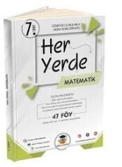 7. ZEKA KUPÜ  HER YERDE    MATEMATİK