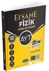 AYT EFSANE FİZİK SORU BANKASI