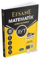 AYT EFSANE MATEMATİK SORU BANKASI