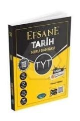 TYT / AYT EFSANE TARİH SORU BANKASI