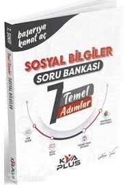 Kvplus 7. Sınıf Sosyal Bilgiler