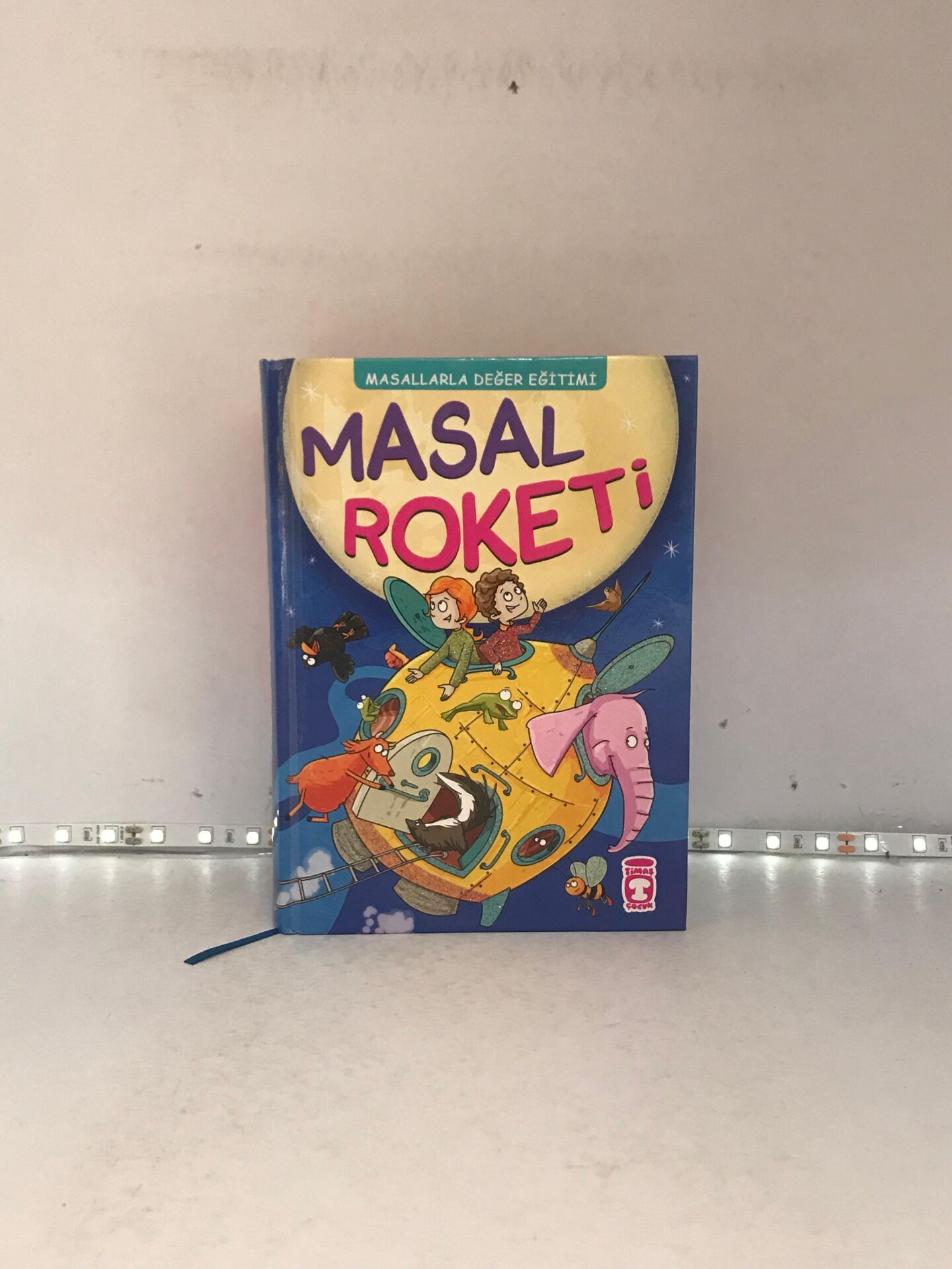 Masal Roketi