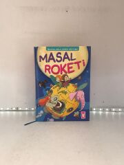 Masal Roketi