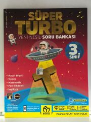 model 3. sınıf super turbo