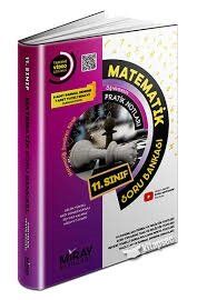 MİRAY 11. SINIF MATEMATİK SORU BANLASI