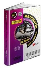 MİRAY 11. SINIF MATEMATİK SORU BANLASI