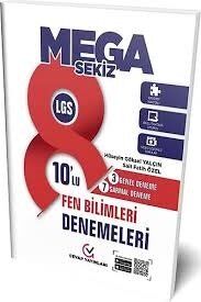 LGS BRANŞ DENEME FEN BİLGİSİ