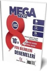 LGS BRANŞ DENEME FEN BİLGİSİ