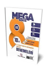 LGS BRANŞ DENEME INKILAP TARIHI