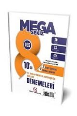 LGS BRANŞ DENEME INKILAP TARIHI