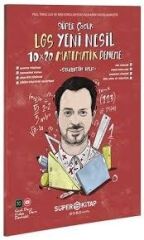 LGS Süper Çocuk Yeni Nesil 10x20 Matematik Deneme
