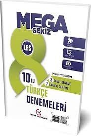 LGS BRANŞ DENEME TÜRKÇE