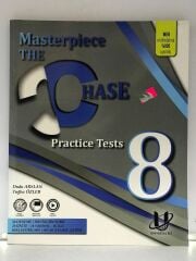 Unıversal Elt The Chase 8 practıce tests 3