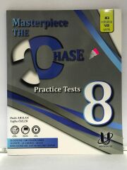 Unıversal Elt The Chase 8 practıce tests