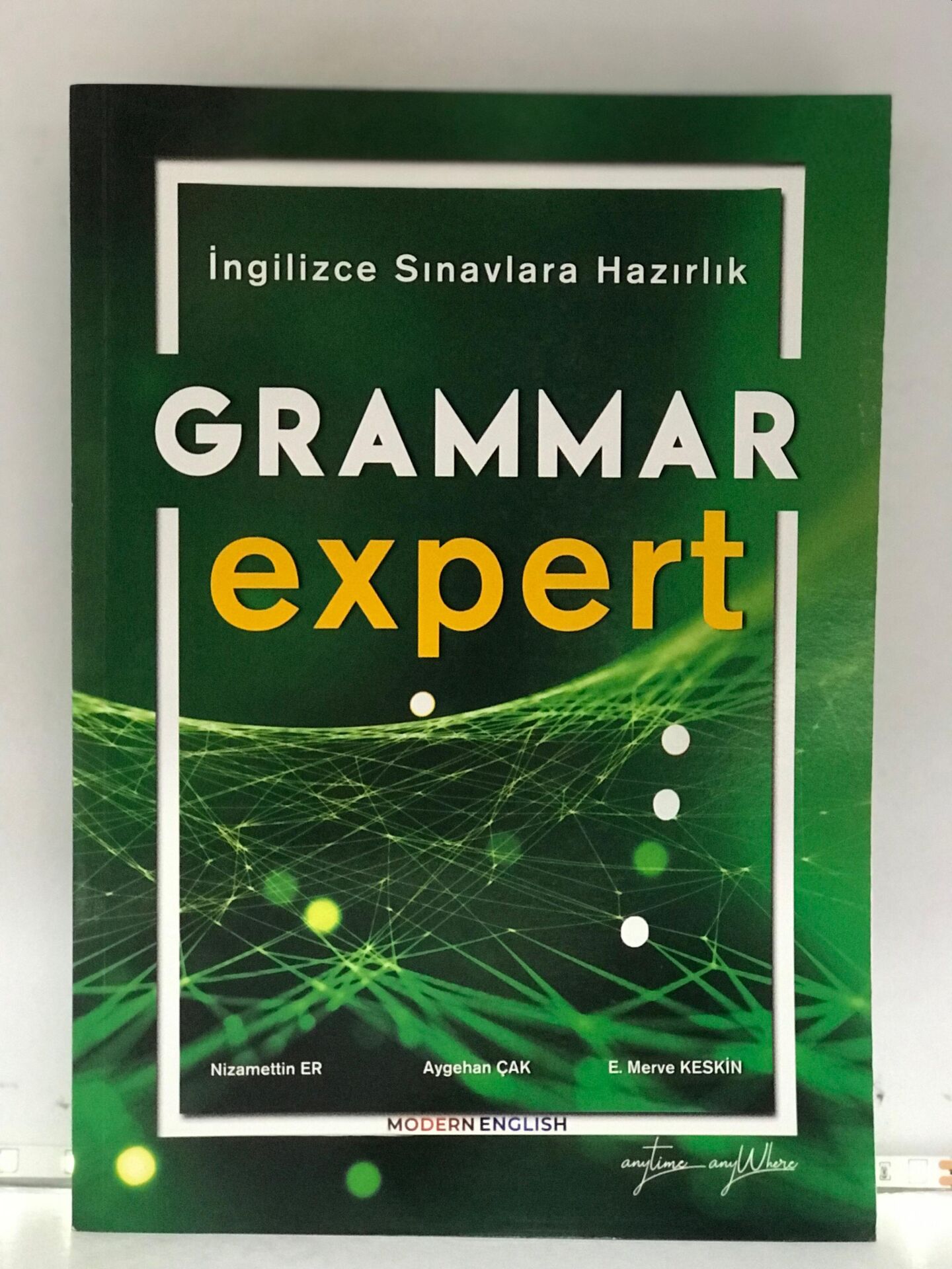 Grammar Expert Dilko Yayıncılık