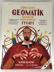 TYT AYT Geometri Süper Genç Geomatik Soru Bankasi