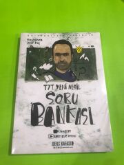 Tyt Yeni Nesil Coğrafya Soru Bankası Hijyenik Kitap 2022