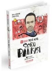 11. Sınıf Yeni Nesil Coğrafya Soru Bankası Ders Kafası Hijyenik Kitap 2022