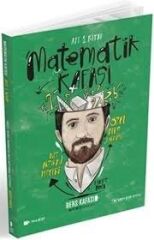 AYT Matematik 1.Kitap Matematik Kafası Net Arttırma Defteri Ders Kafası Süper Kitap