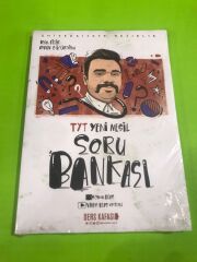 TYT Yeni Nesil Fizik Soru Bankası Ders Kafası Hijyenik Kitap