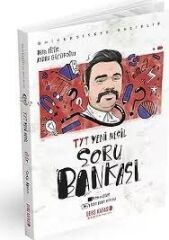 TYT Yeni Nesil Fizik Soru Bankası Ders Kafası Hijyenik Kitap