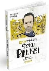 10. Sınıf Yeni Nesil Coğrafya Soru Bankası Ders Kafası Hijyenik Kitap 2022