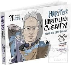 Haritos Haritalarla  Coğrafya