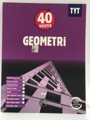 Tyt 40 Seans Geometri